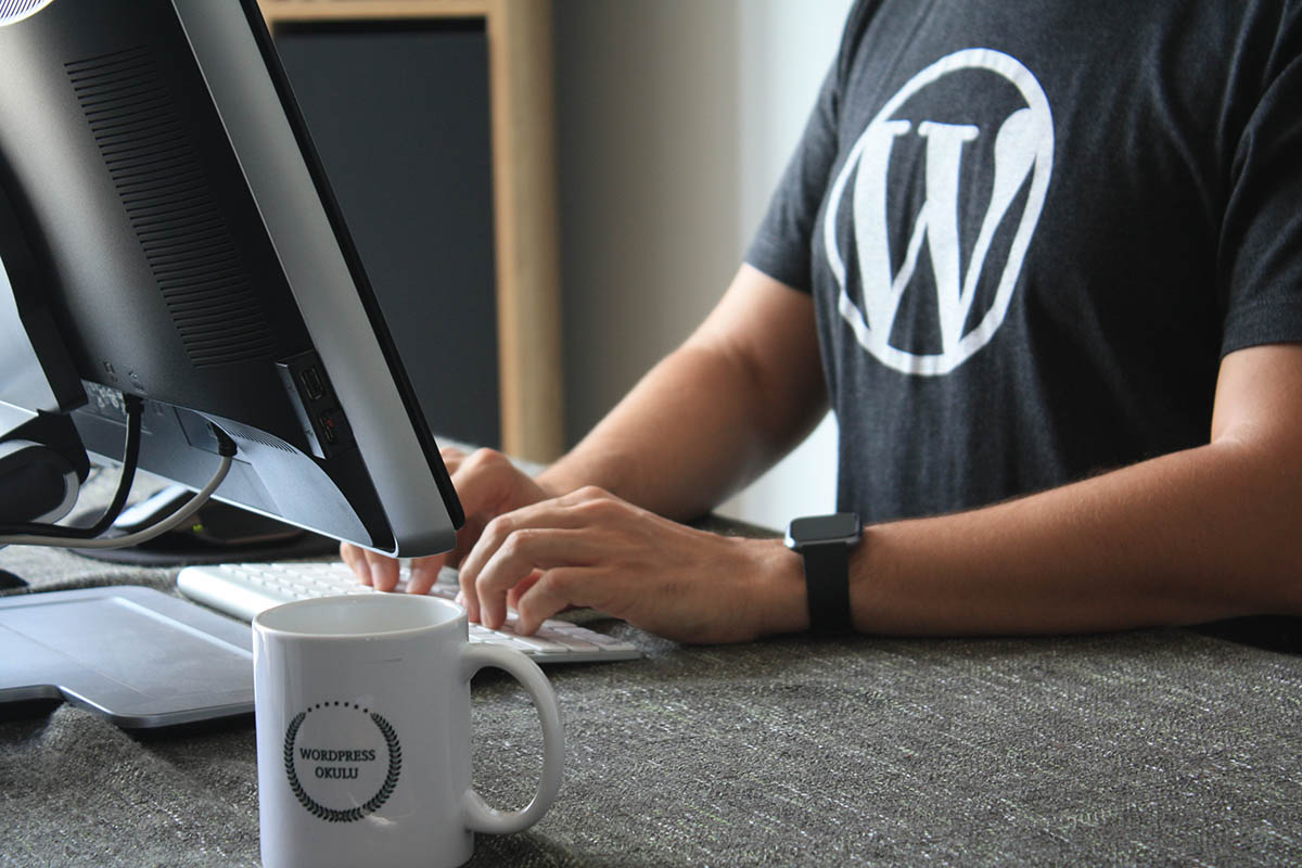 What can you do with WordPress