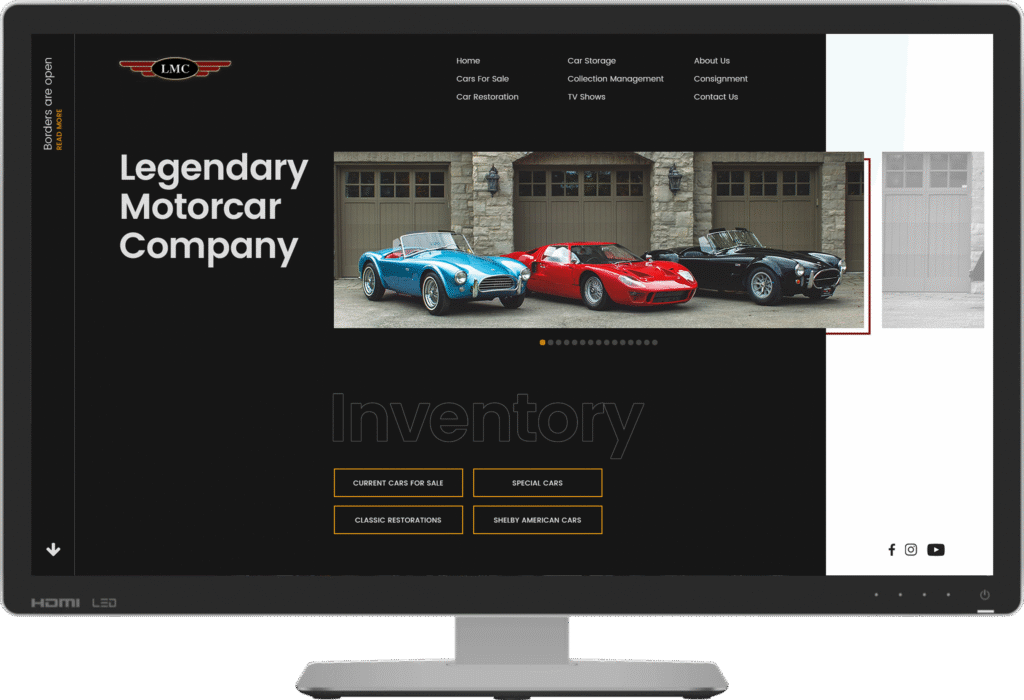 home mockup new